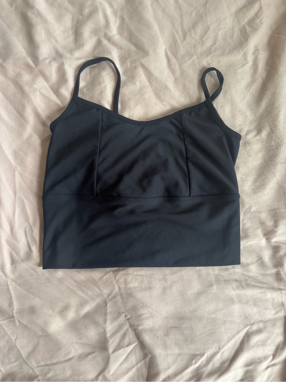 Five Dancewear formation crop